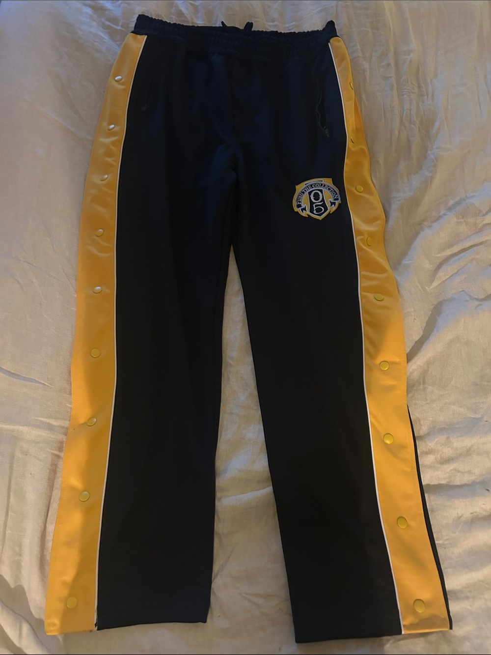 FUBU The Collection / City Series 05 Matching Set – Men’s Size L